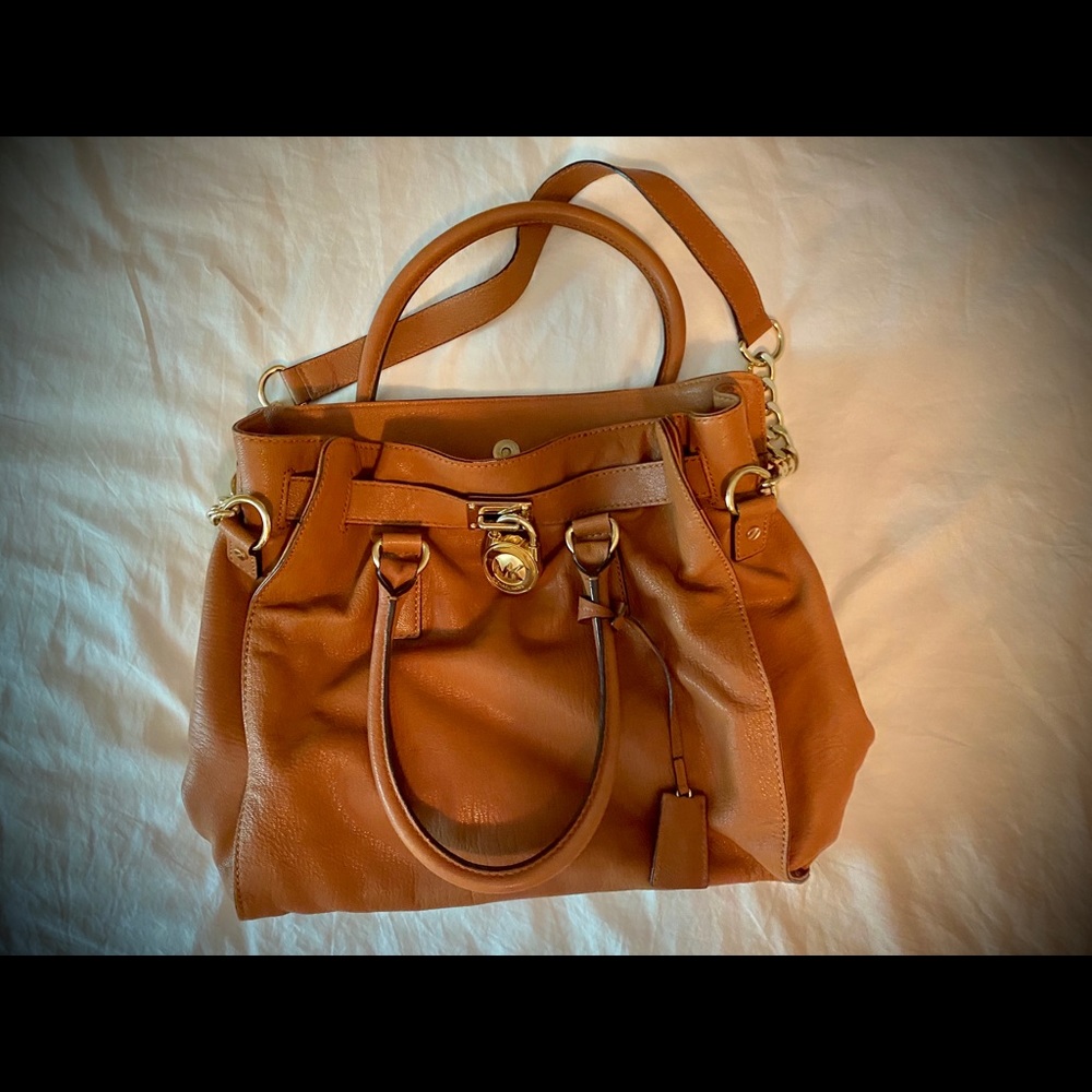 Michael Kors tote